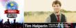 Ultimate Musician, Tim Halperin, Fills the Pages of BEAT100 with his...
